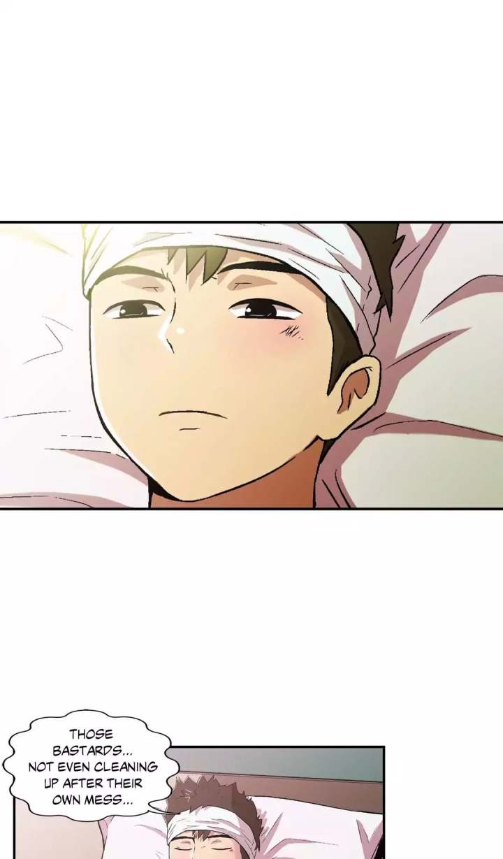 One-Room Hero - Chapter 39 [photo 43] - MangaPorn