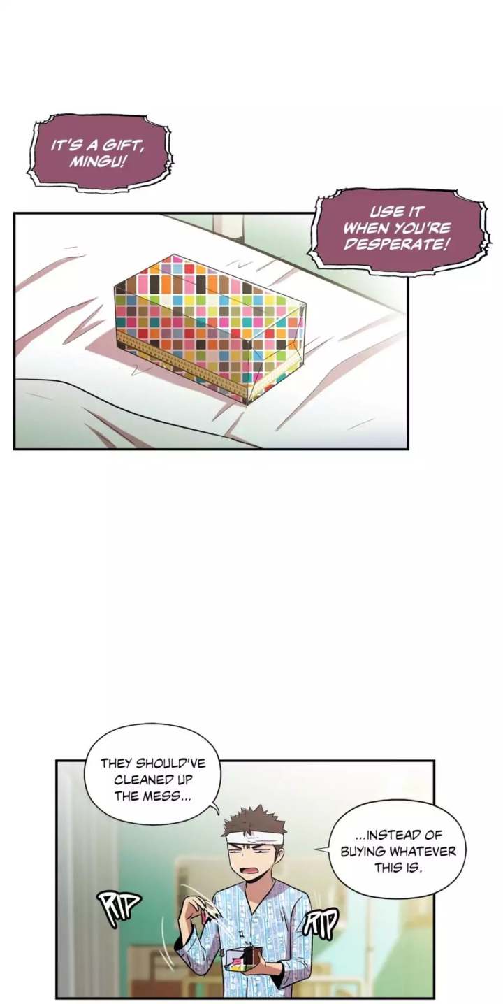 One-Room Hero - Chapter 39 [photo 46] - MangaPorn