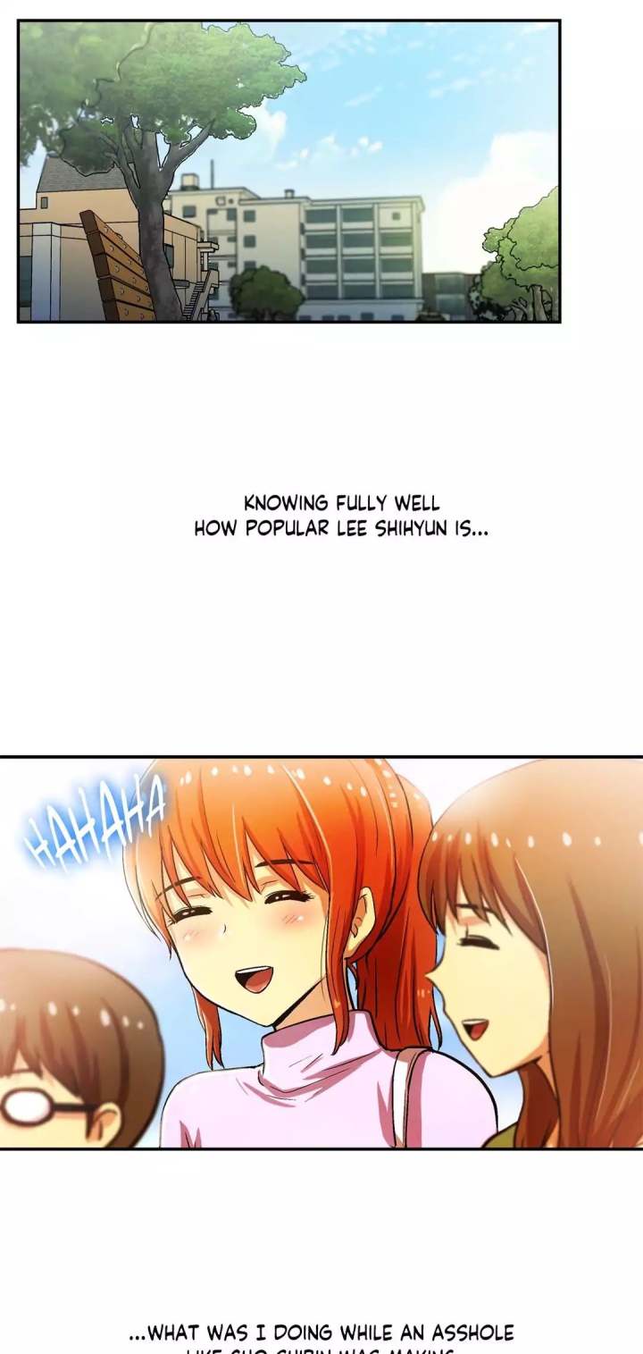 One-Room Hero - Chapter 40 [photo 15] - MangaPorn