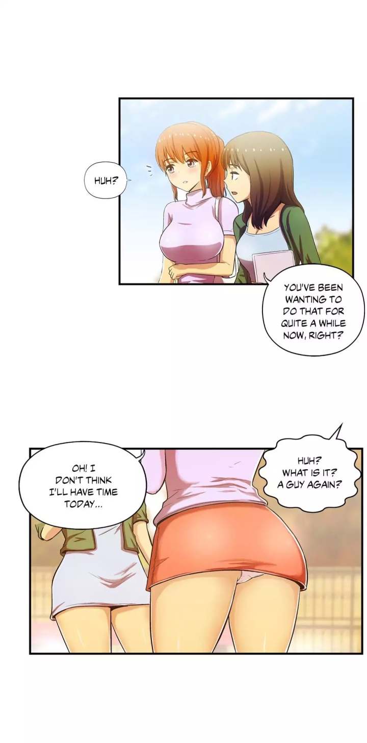 One-Room Hero - Chapter 40 [photo 17] - MangaPorn