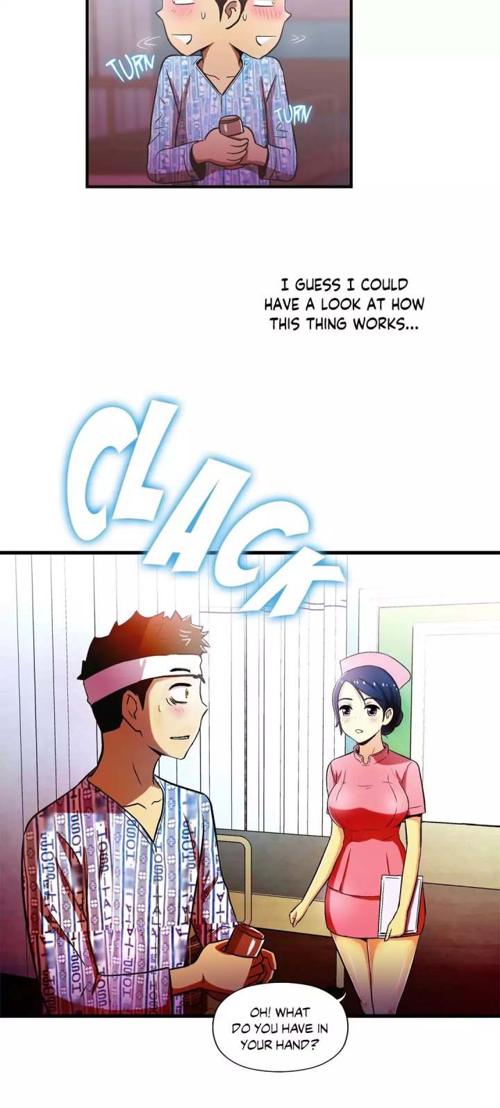 One-Room Hero - Chapter 40 [photo 2] - MangaPorn