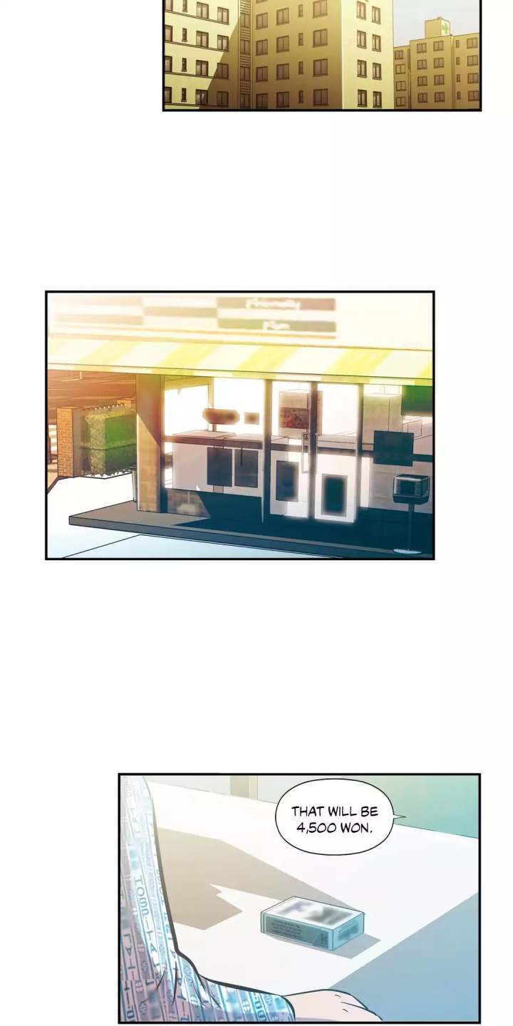 One-Room Hero - Chapter 40 [photo 20] - MangaPorn