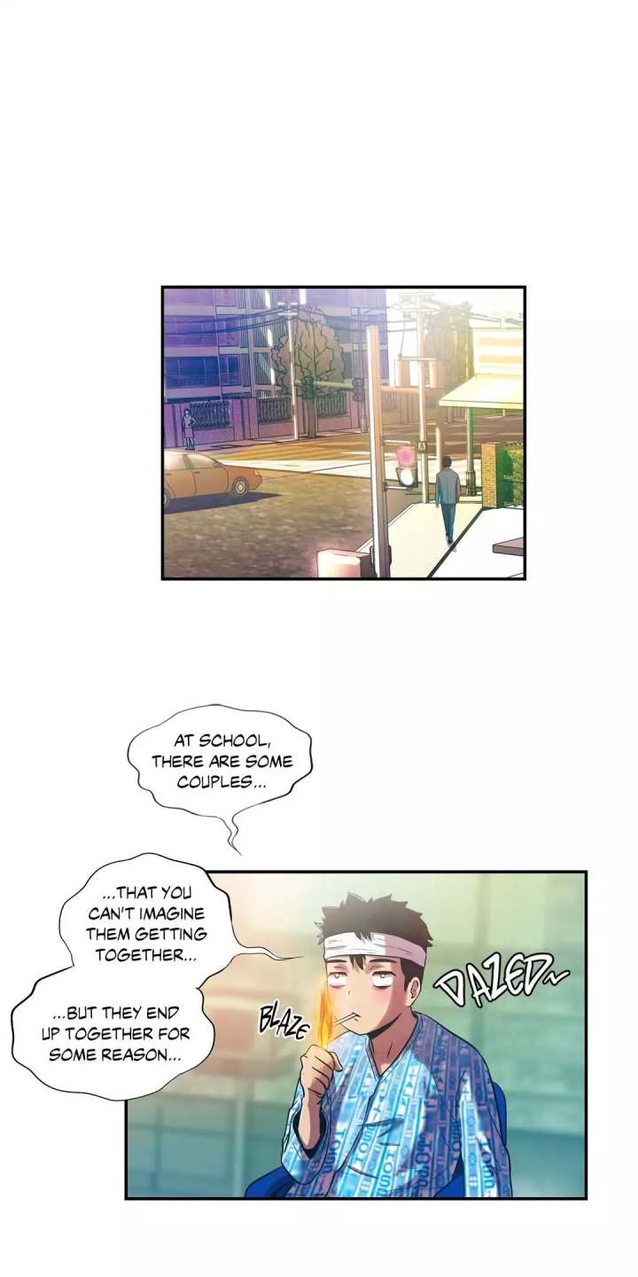 One-Room Hero - Chapter 40 [photo 21] - MangaPorn