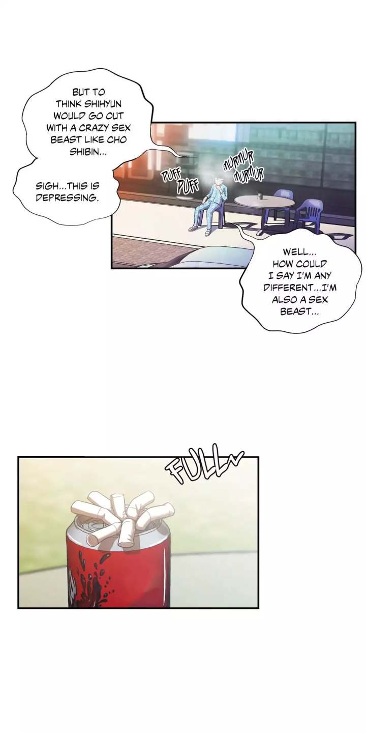 One-Room Hero - Chapter 40 [photo 22] - MangaPorn