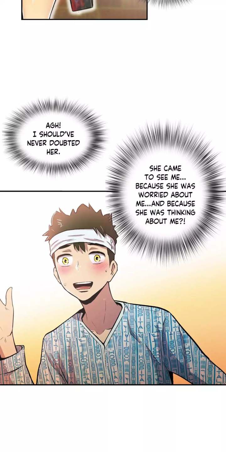 One-Room Hero - Chapter 40 [photo 28] - MangaPorn