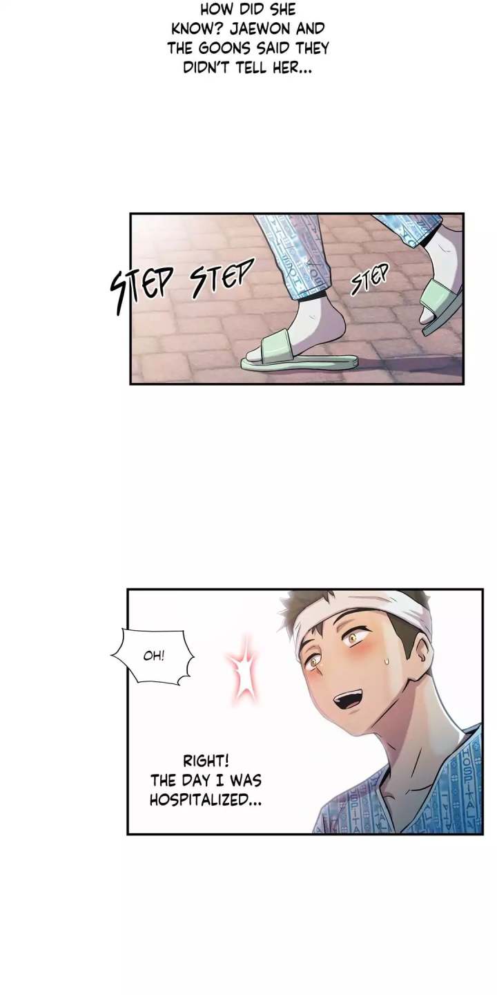 One-Room Hero - Chapter 40 [photo 29] - MangaPorn