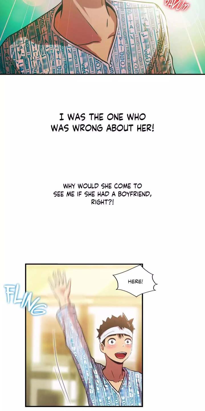 One-Room Hero - Chapter 40 [photo 32] - MangaPorn