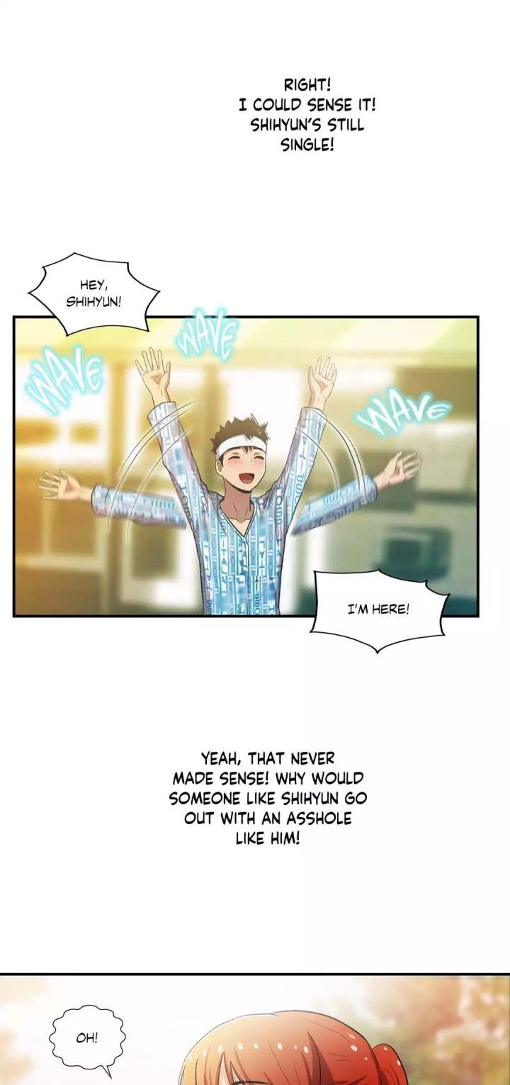 One-Room Hero - Chapter 40 [photo 33] - MangaPorn