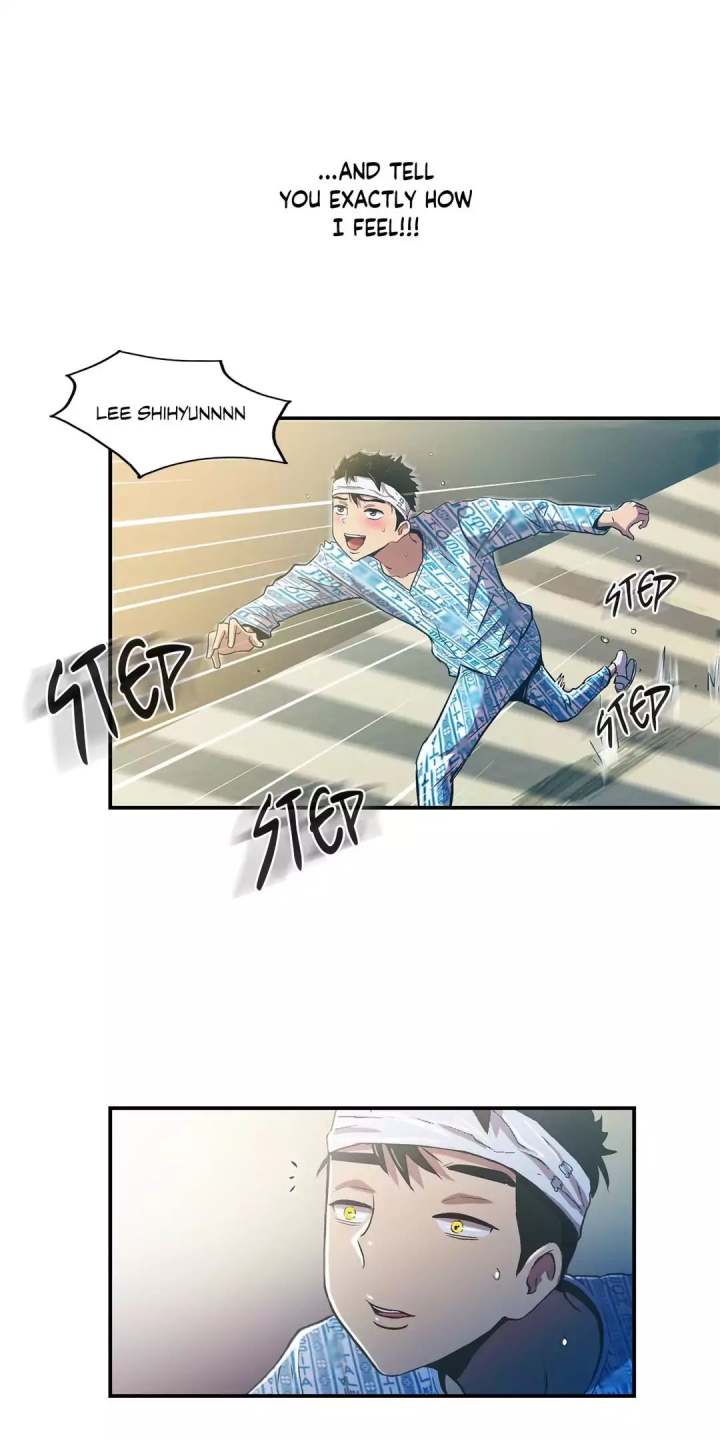 One-Room Hero - Chapter 40 [photo 37] - MangaPorn