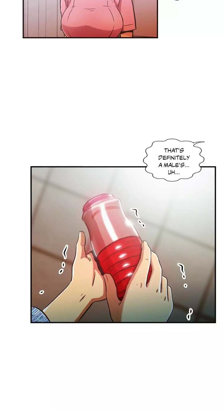 One-Room Hero - Chapter 40 [photo 4] - MangaPorn