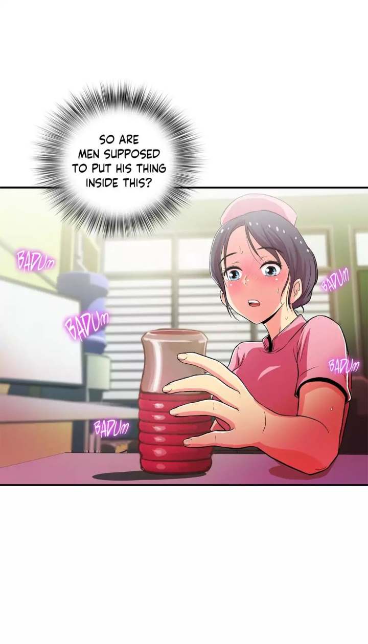 One-Room Hero - Chapter 40 [photo 50] - MangaPorn