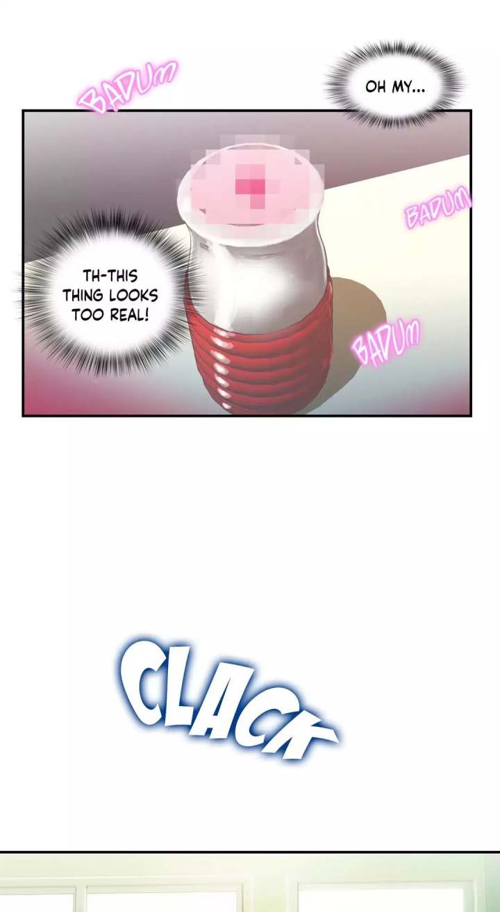 One-Room Hero - Chapter 40 [photo 51] - MangaPorn