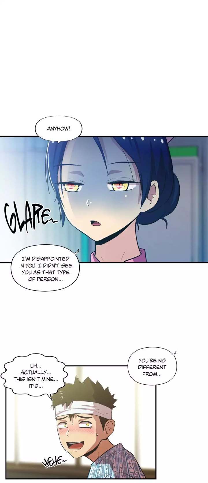 One-Room Hero - Chapter 40 [photo 6] - MangaPorn