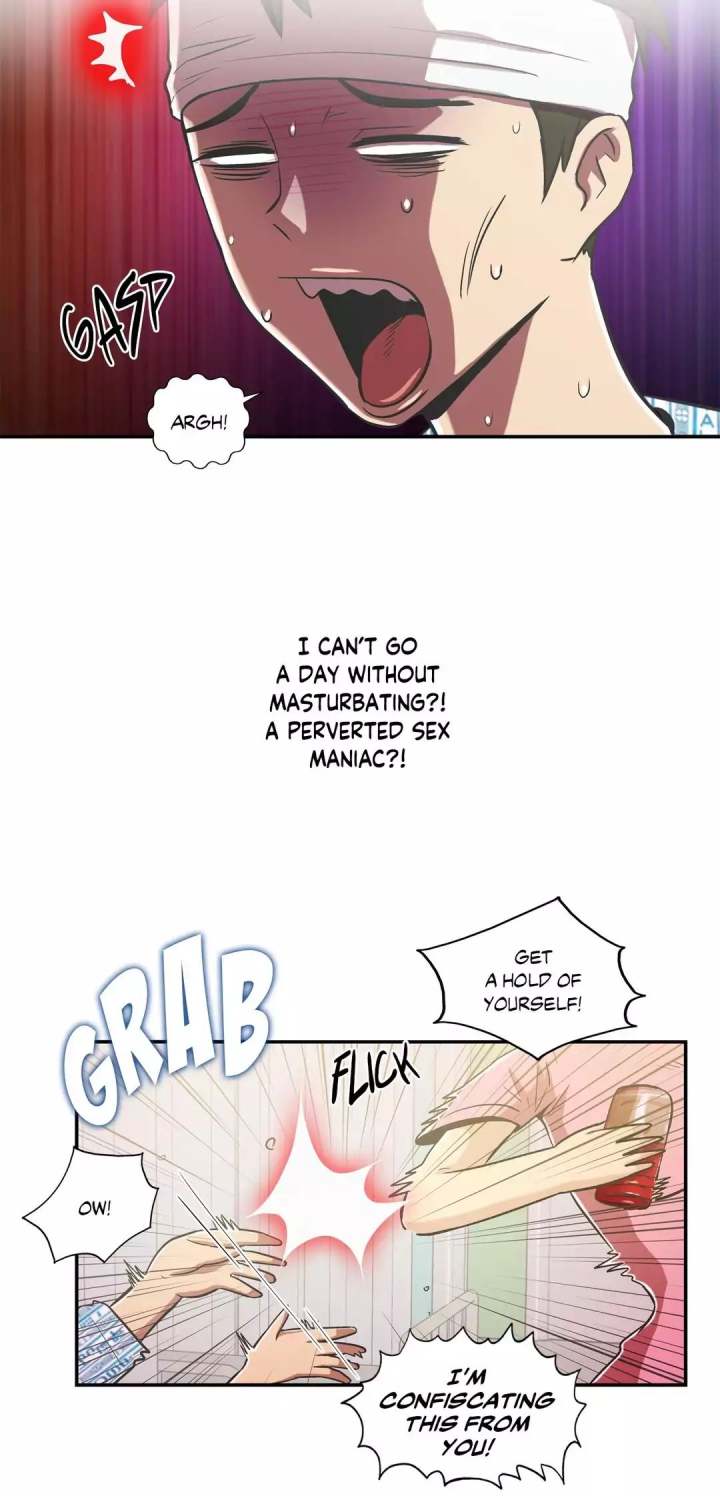 One-Room Hero - Chapter 40 [photo 8] - MangaPorn