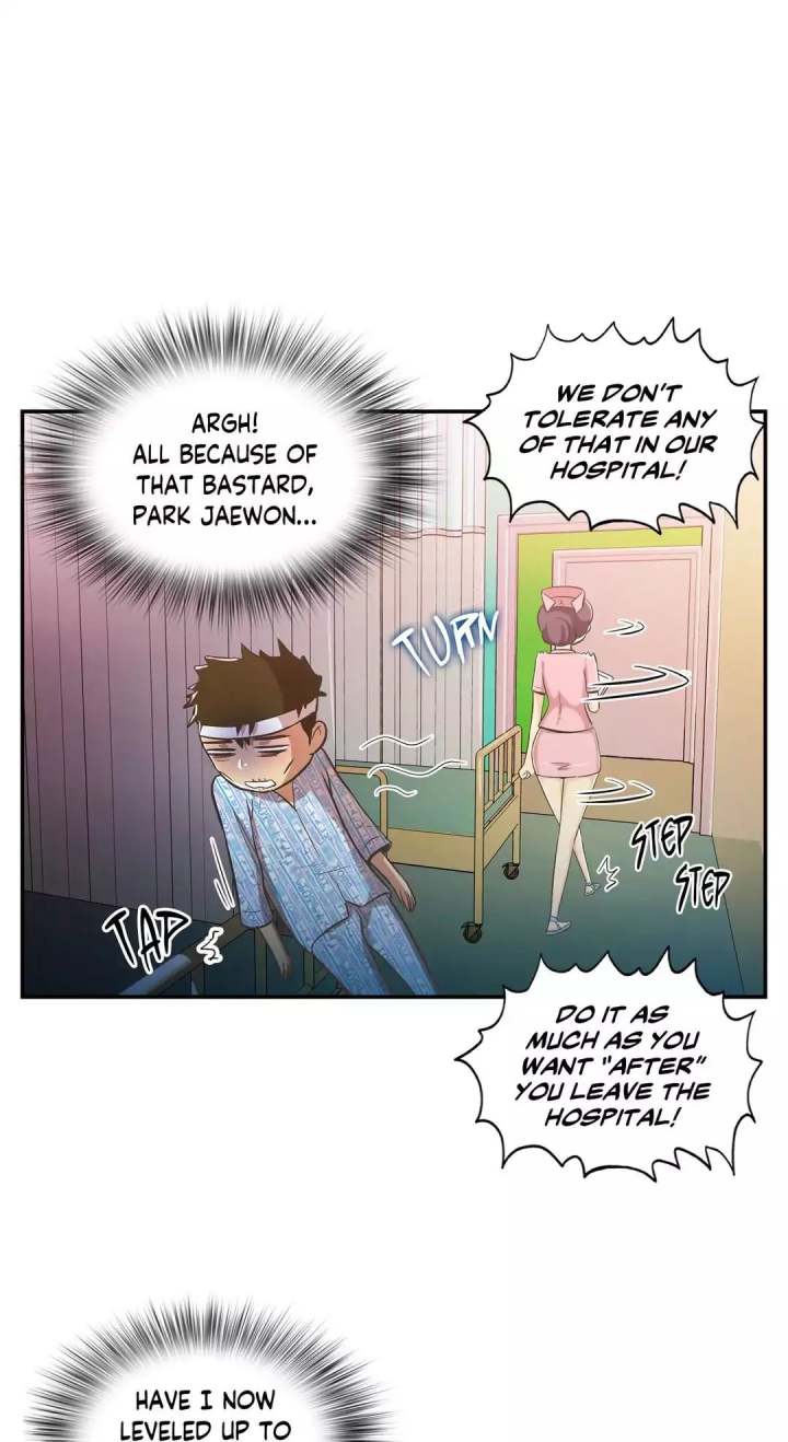 One-Room Hero - Chapter 40 [photo 9] - MangaPorn