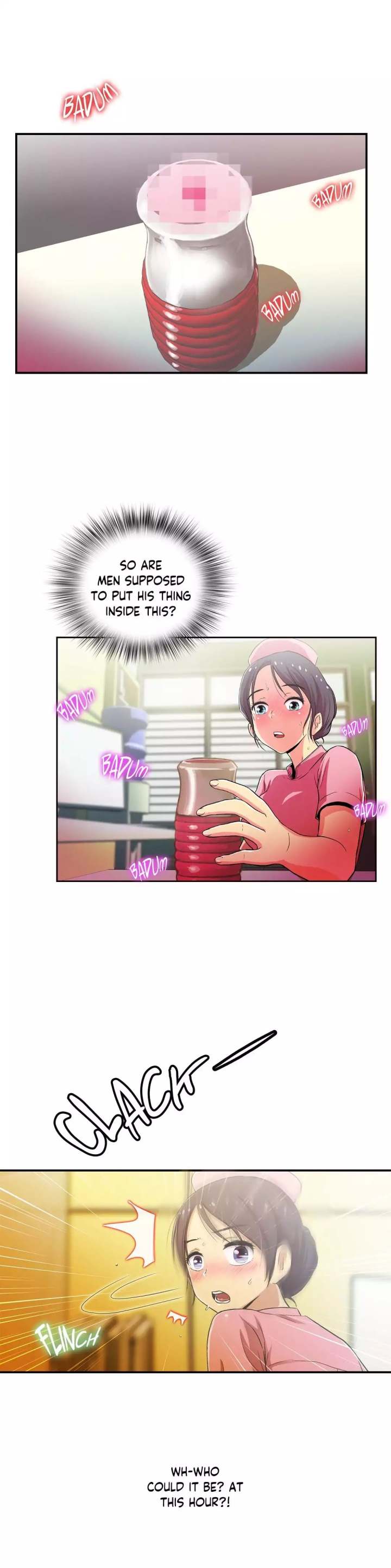 One-Room Hero - Chapter 41 [photo 1] - MangaPorn