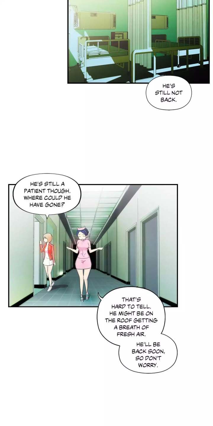 One-Room Hero - Chapter 41 [photo 17] - MangaPorn