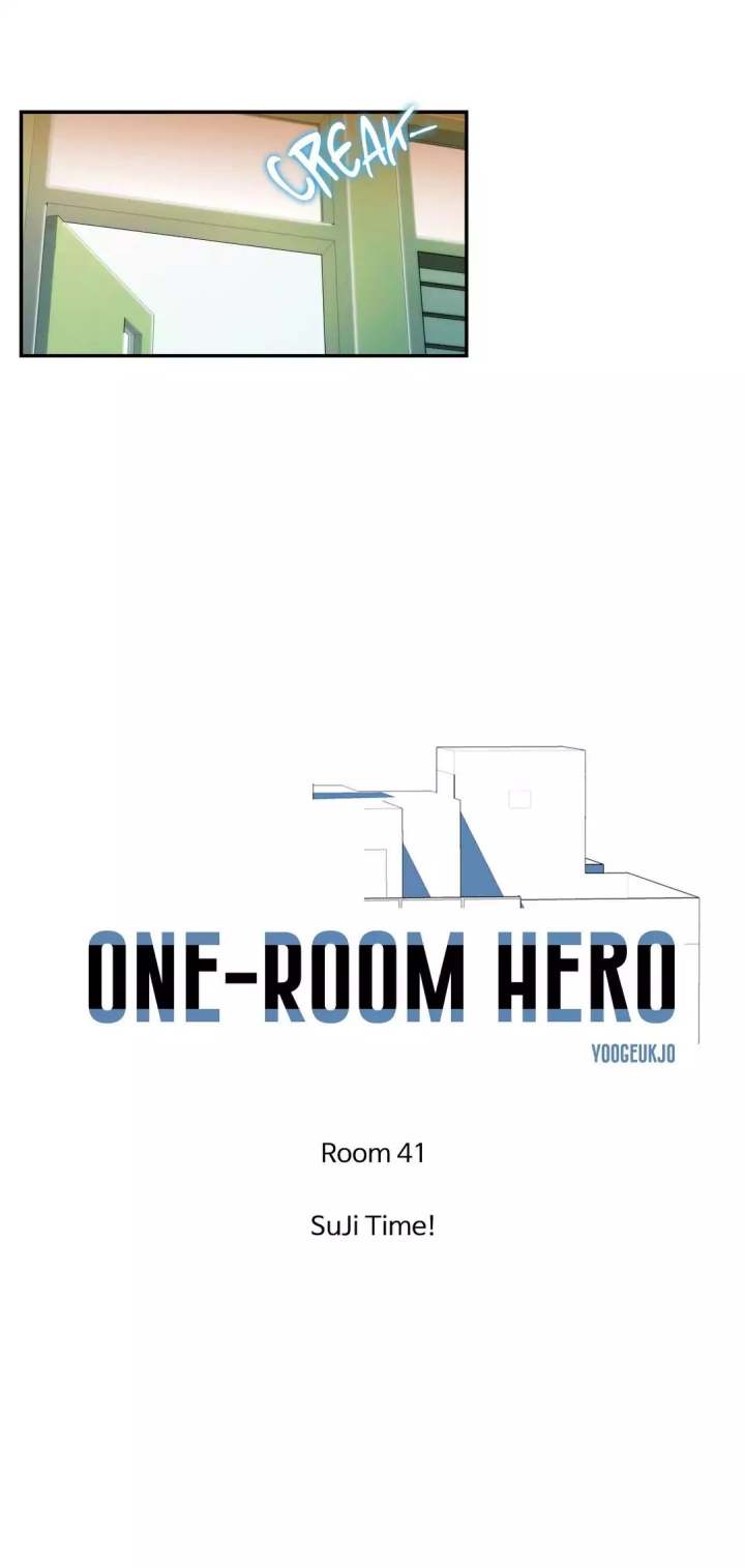 One-Room Hero - Chapter 41 [photo 2] - MangaPorn