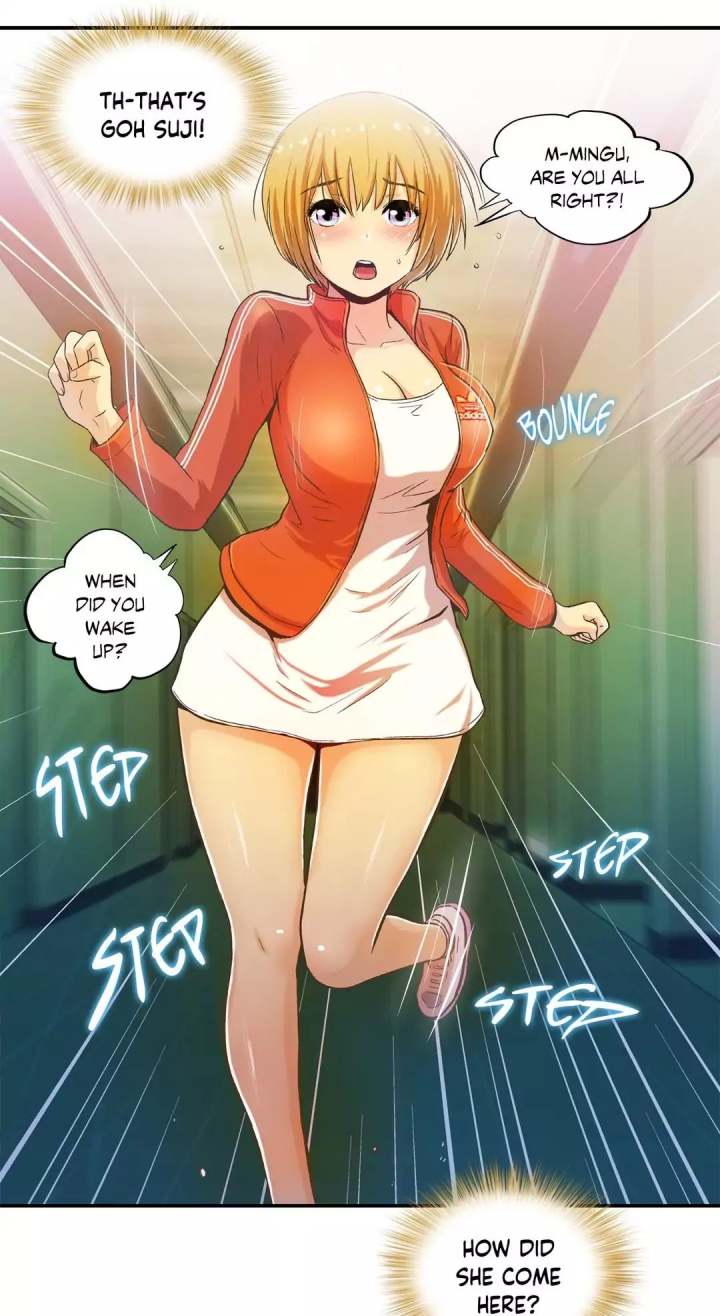 One-Room Hero - Chapter 41 [photo 22] - MangaPorn