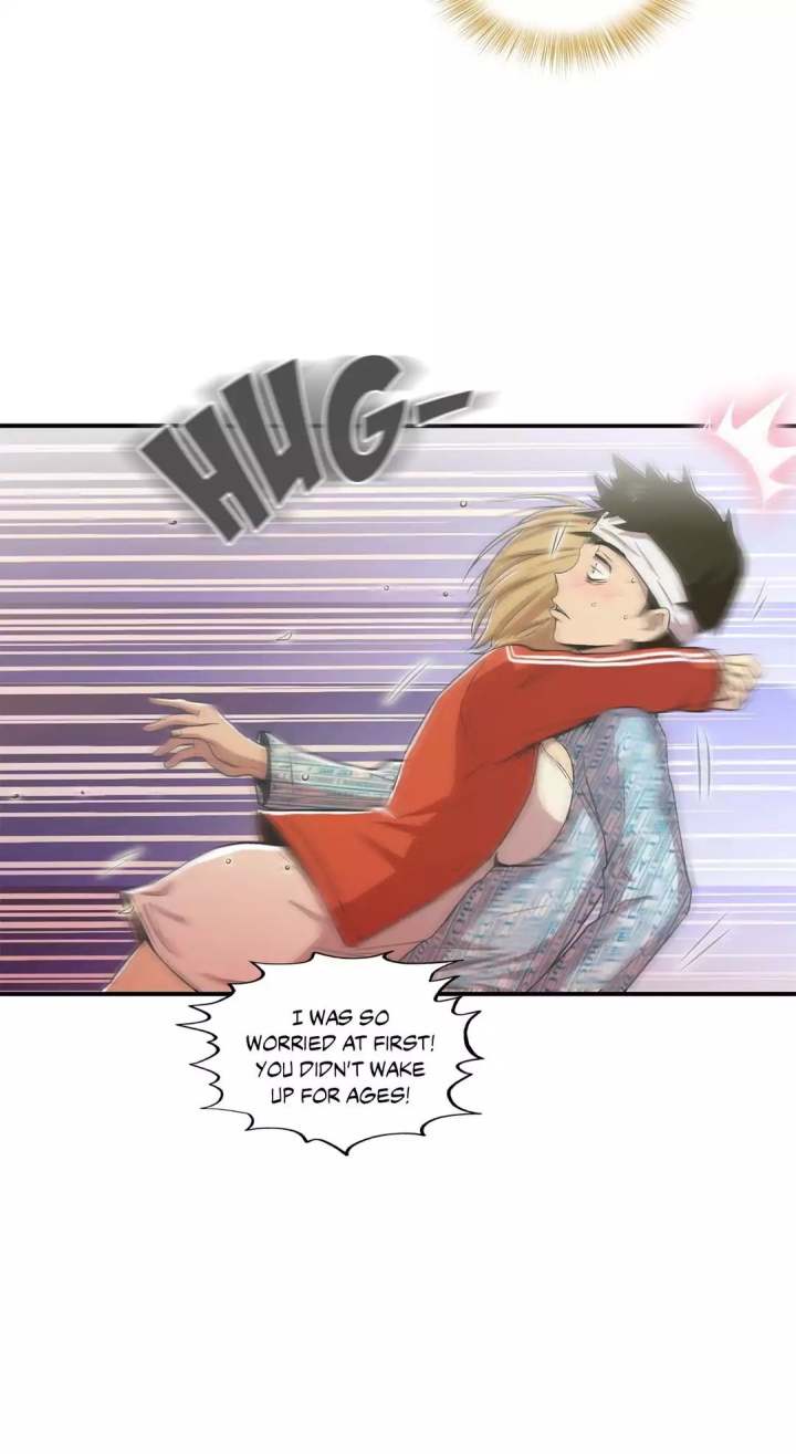 One-Room Hero - Chapter 41 [photo 23] - MangaPorn