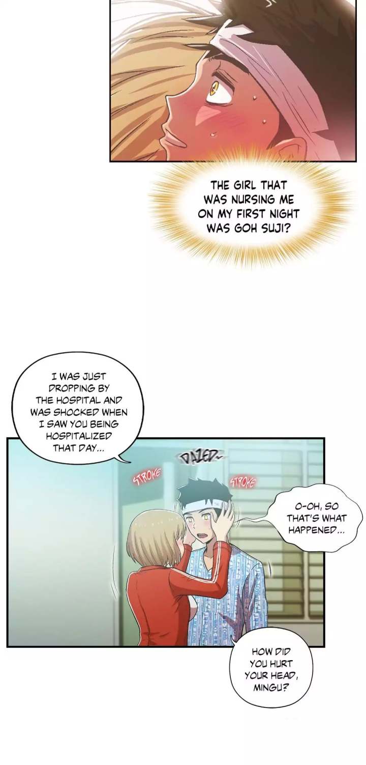 One-Room Hero - Chapter 41 [photo 25] - MangaPorn