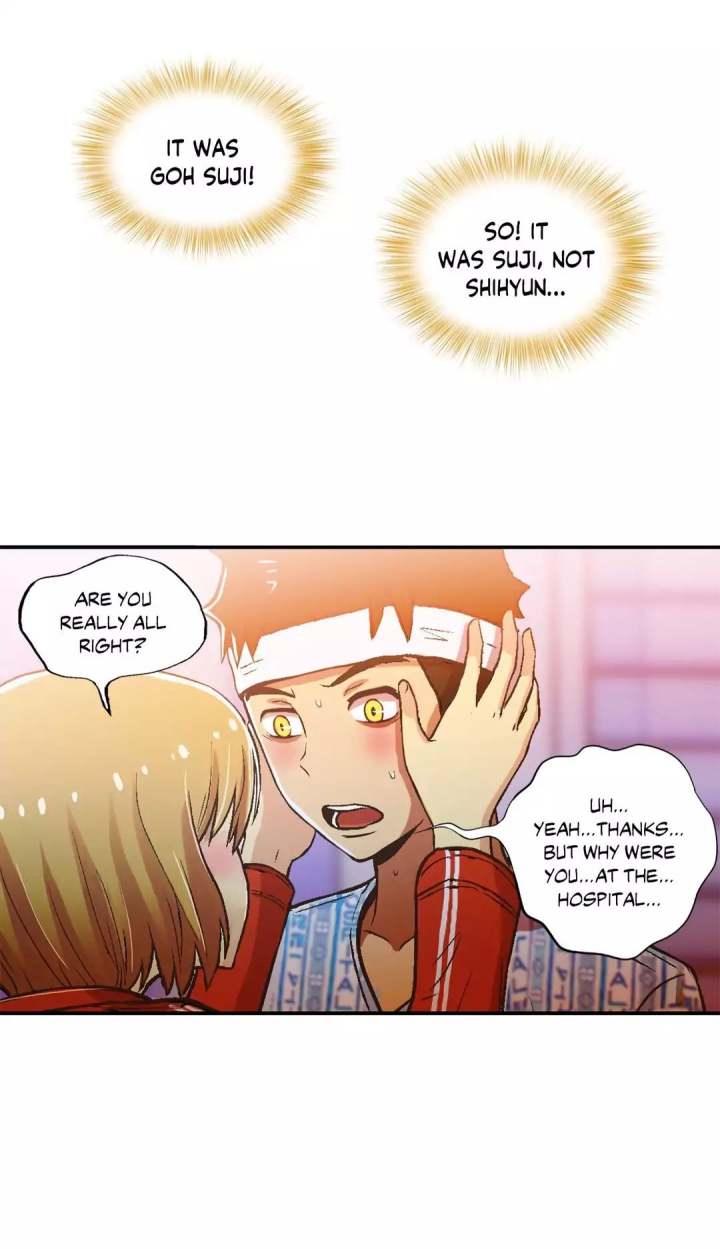 One-Room Hero - Chapter 41 [photo 26] - MangaPorn