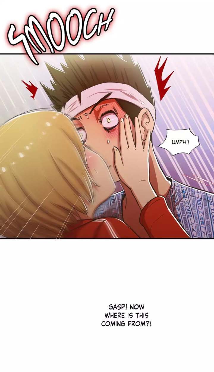 One-Room Hero - Chapter 41 [photo 27] - MangaPorn