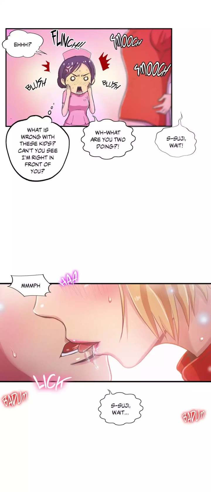 One-Room Hero - Chapter 41 [photo 28] - MangaPorn