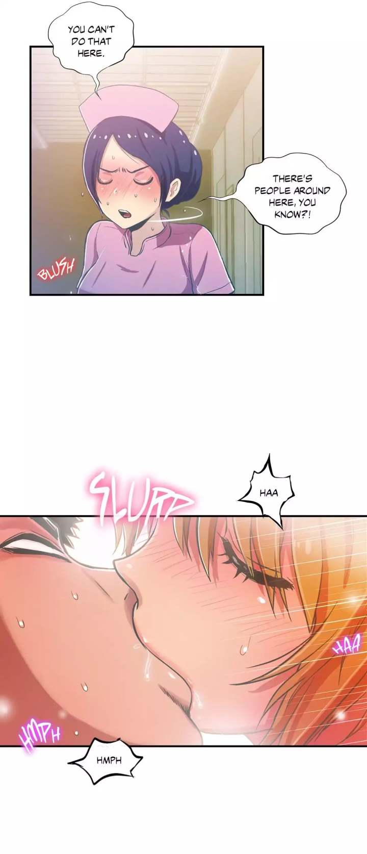 One-Room Hero - Chapter 41 [photo 29] - MangaPorn