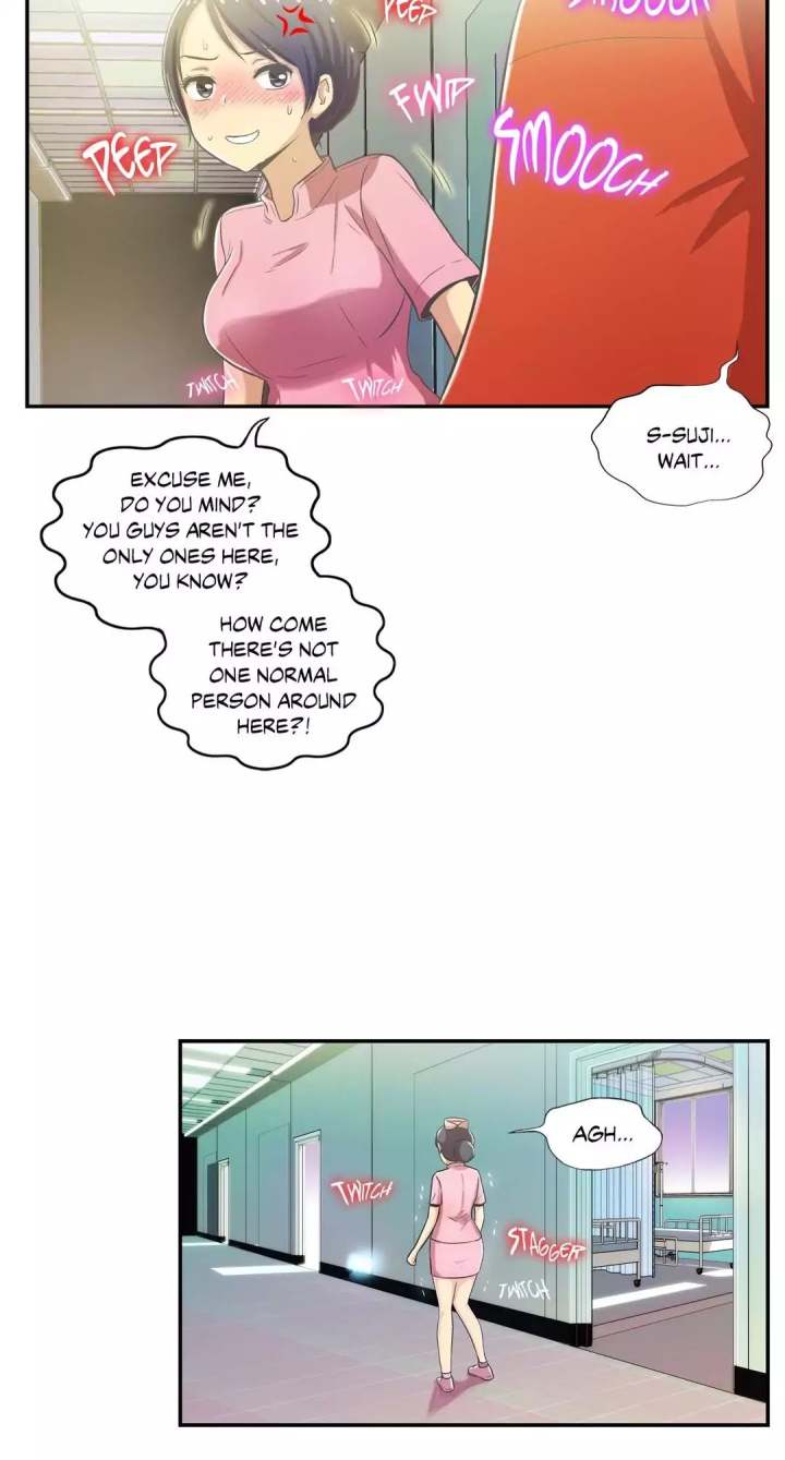 One-Room Hero - Chapter 41 [photo 31] - MangaPorn