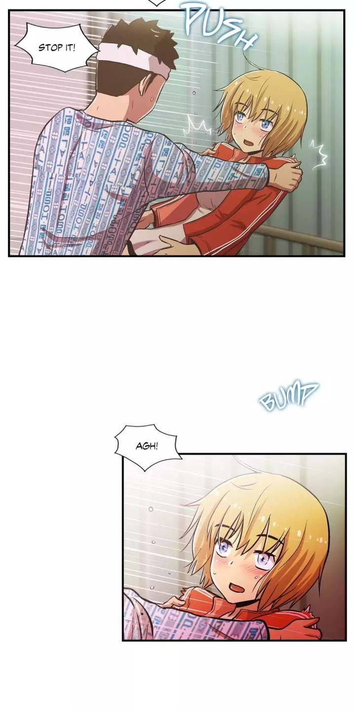 One-Room Hero - Chapter 41 [photo 33] - MangaPorn