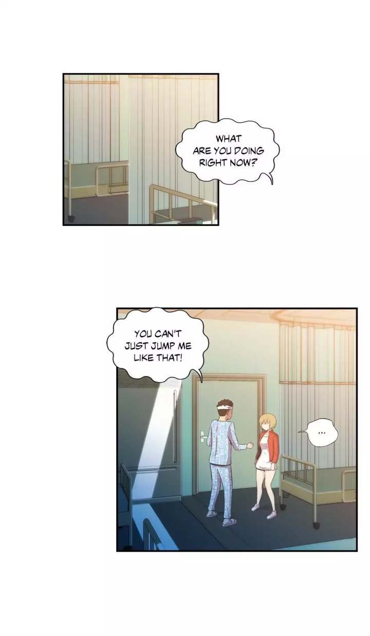 One-Room Hero - Chapter 41 [photo 34] - MangaPorn