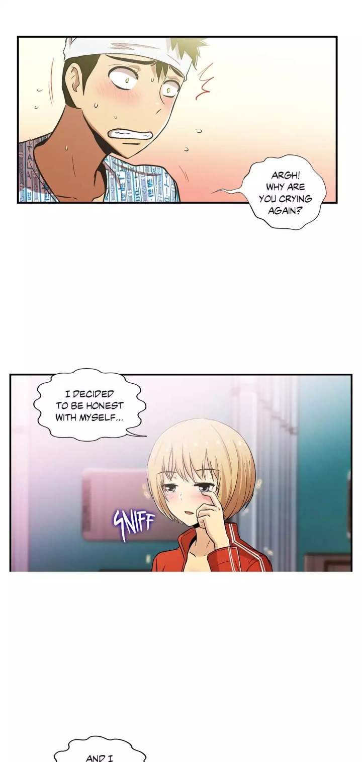 One-Room Hero - Chapter 41 [photo 38] - MangaPorn