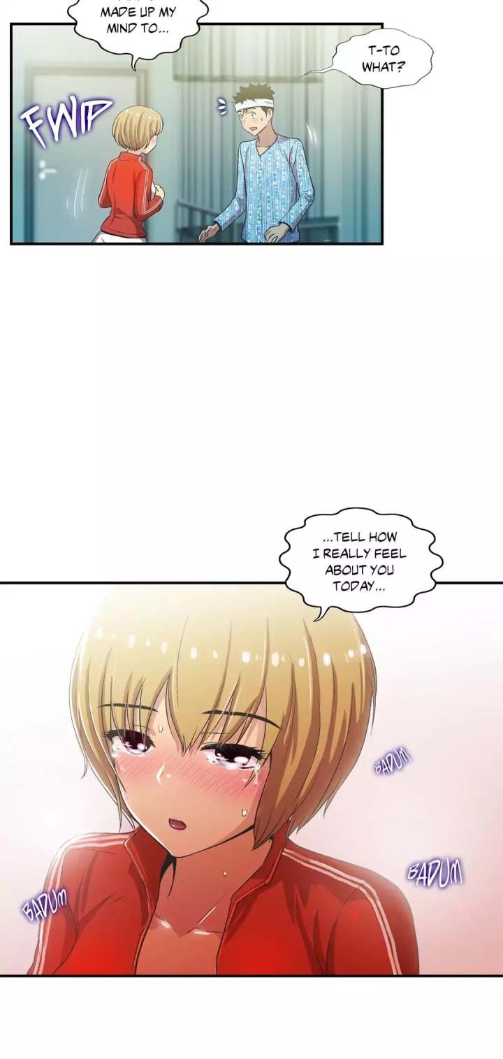 One-Room Hero - Chapter 41 [photo 39] - MangaPorn