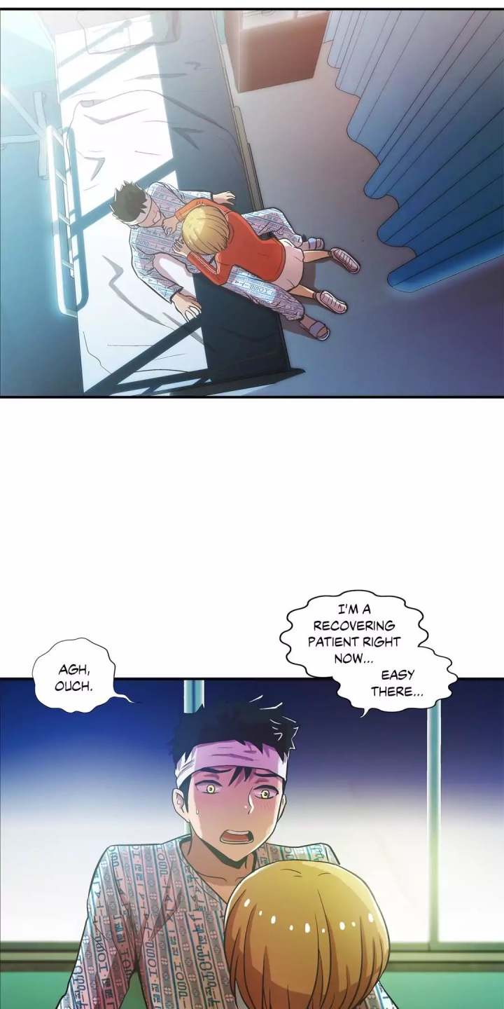 One-Room Hero - Chapter 41 [photo 42] - MangaPorn