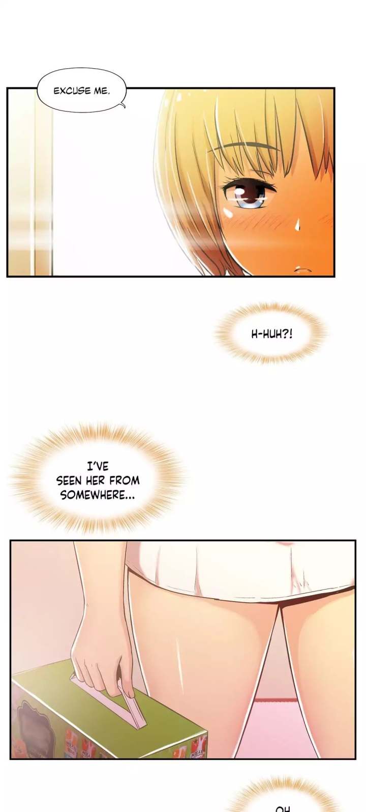 One-Room Hero - Chapter 41 [photo 6] - MangaPorn