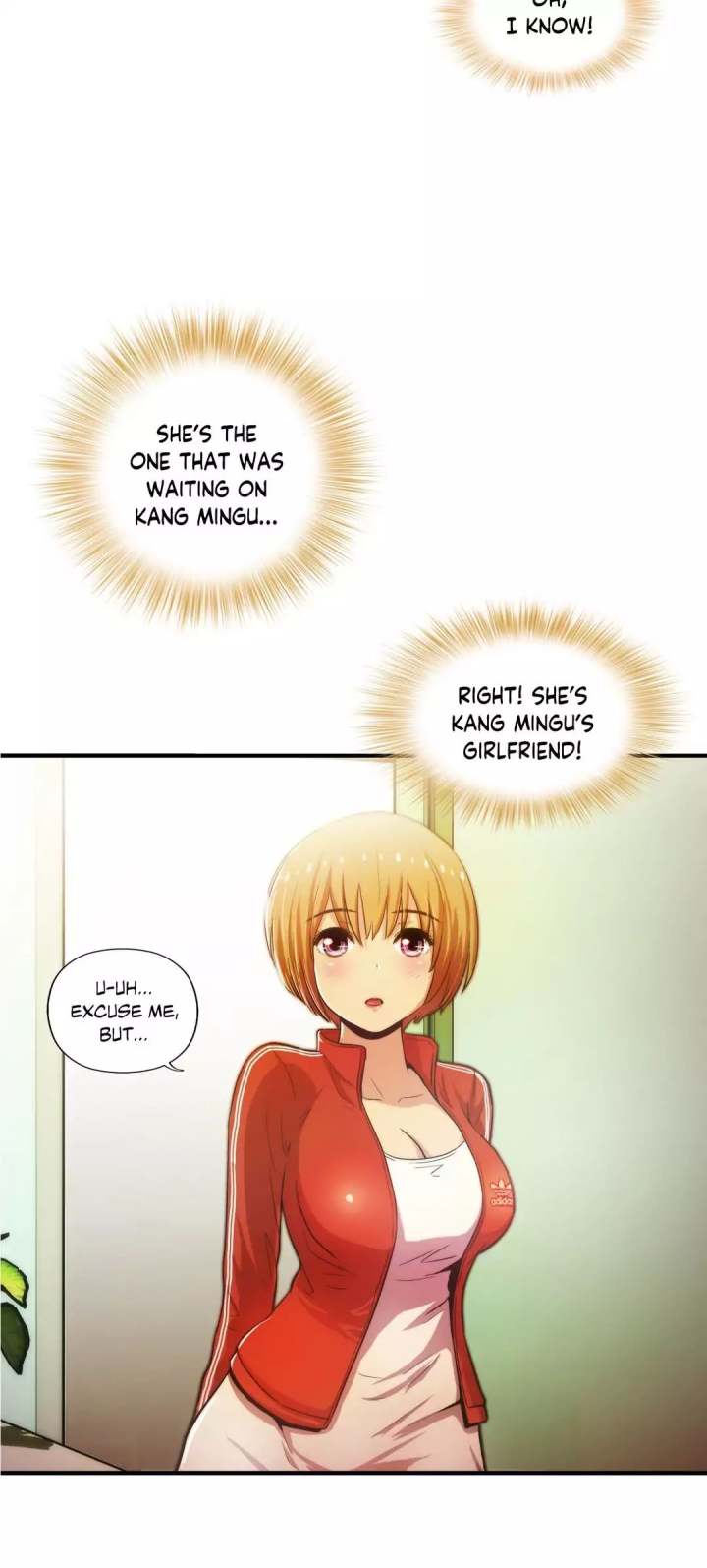 One-Room Hero - Chapter 41 [photo 7] - MangaPorn