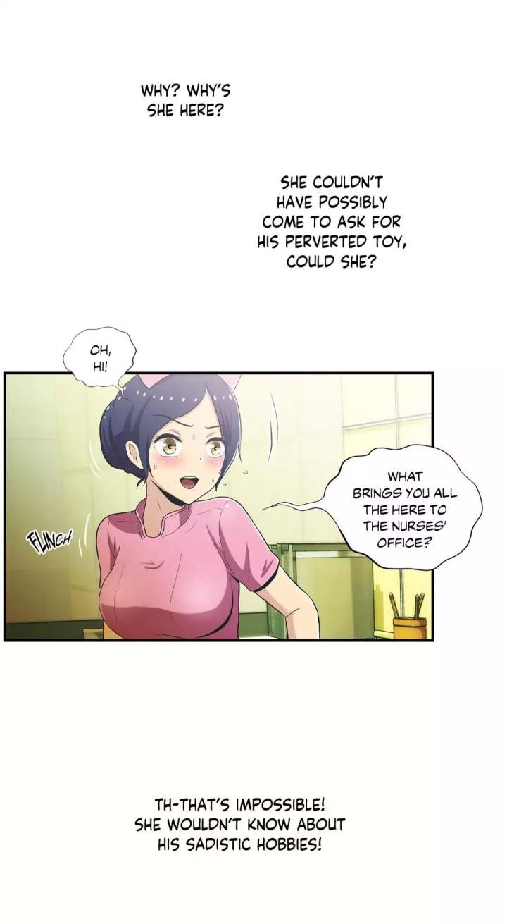 One-Room Hero - Chapter 41 [photo 8] - MangaPorn