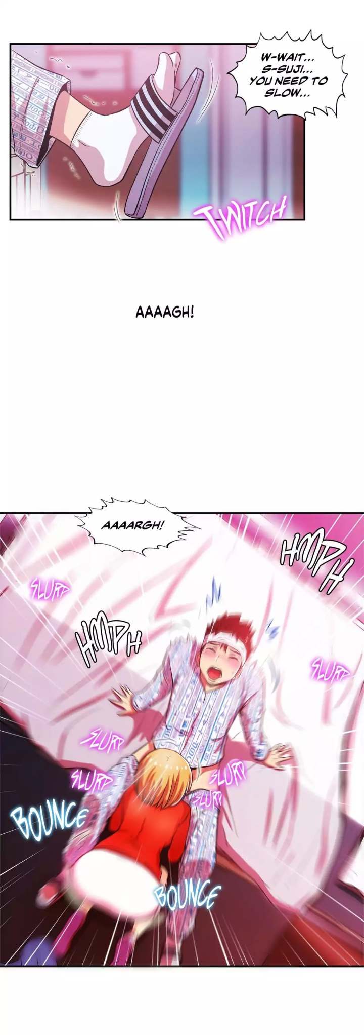 One-Room Hero - Chapter 42 [photo 12] - MangaPorn