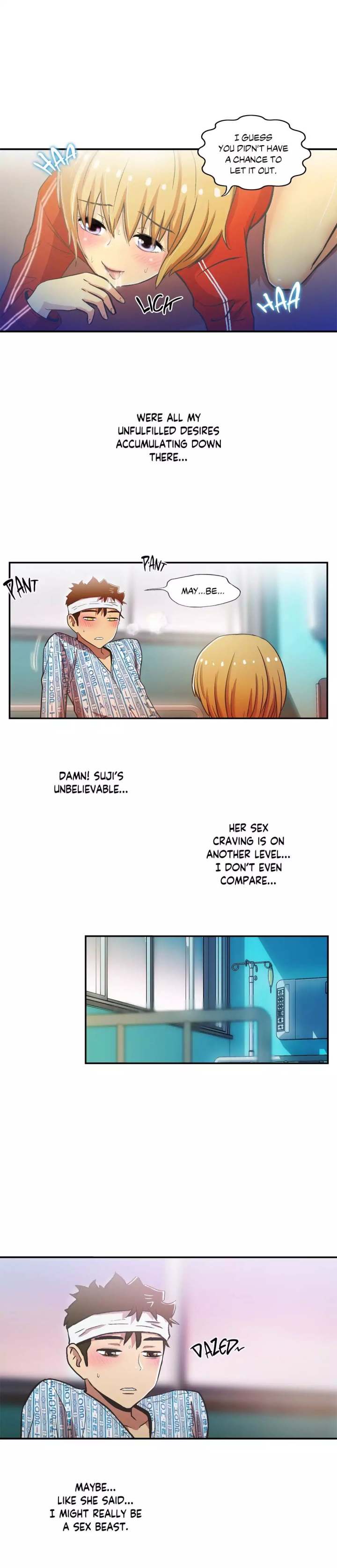 One-Room Hero - Chapter 42 [photo 15] - MangaPorn