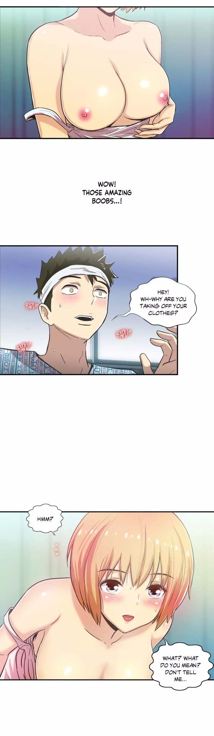 One-Room Hero - Chapter 42 [photo 18] - MangaPorn