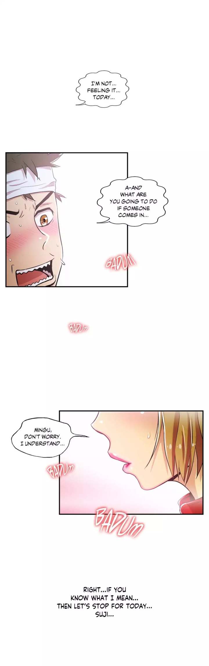 One-Room Hero - Chapter 42 [photo 2] - MangaPorn