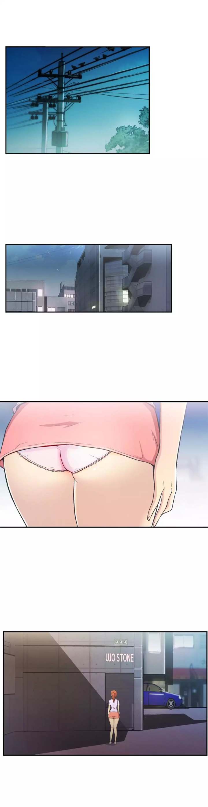 One-Room Hero - Chapter 42 [photo 20] - MangaPorn