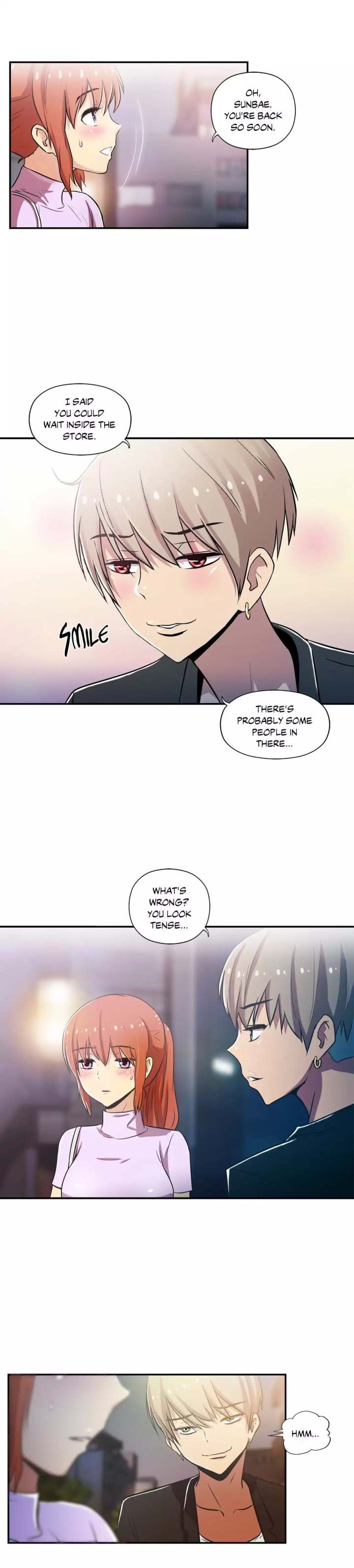 One-Room Hero - Chapter 42 [photo 22] - MangaPorn