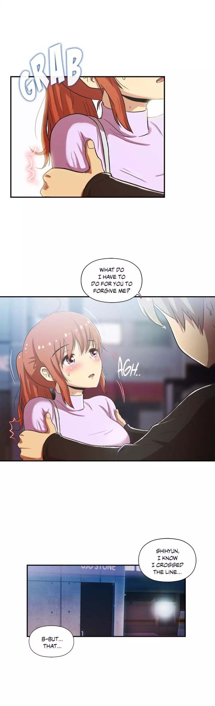 One-Room Hero - Chapter 42 [photo 24] - MangaPorn