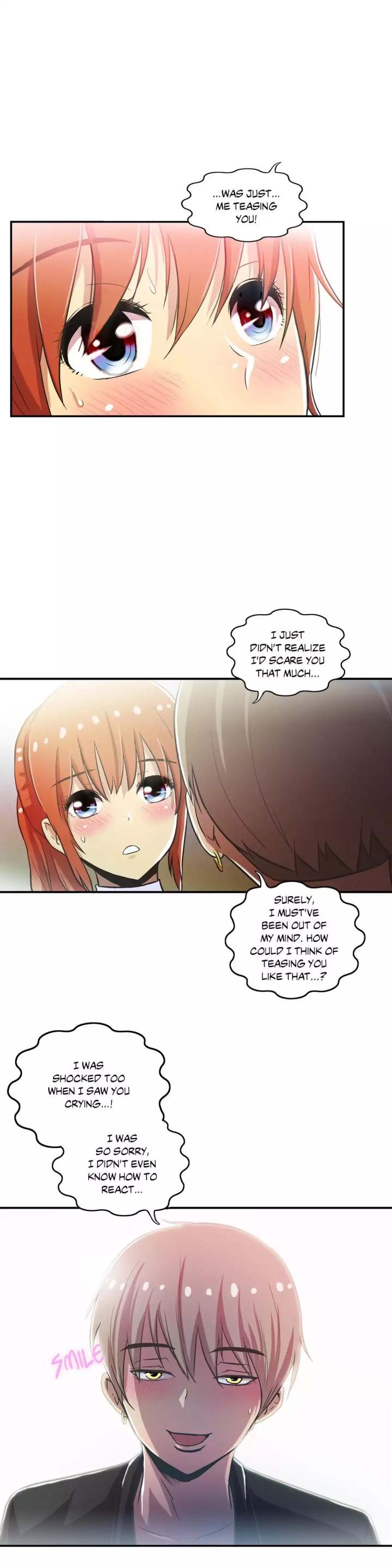 One-Room Hero - Chapter 42 [photo 25] - MangaPorn