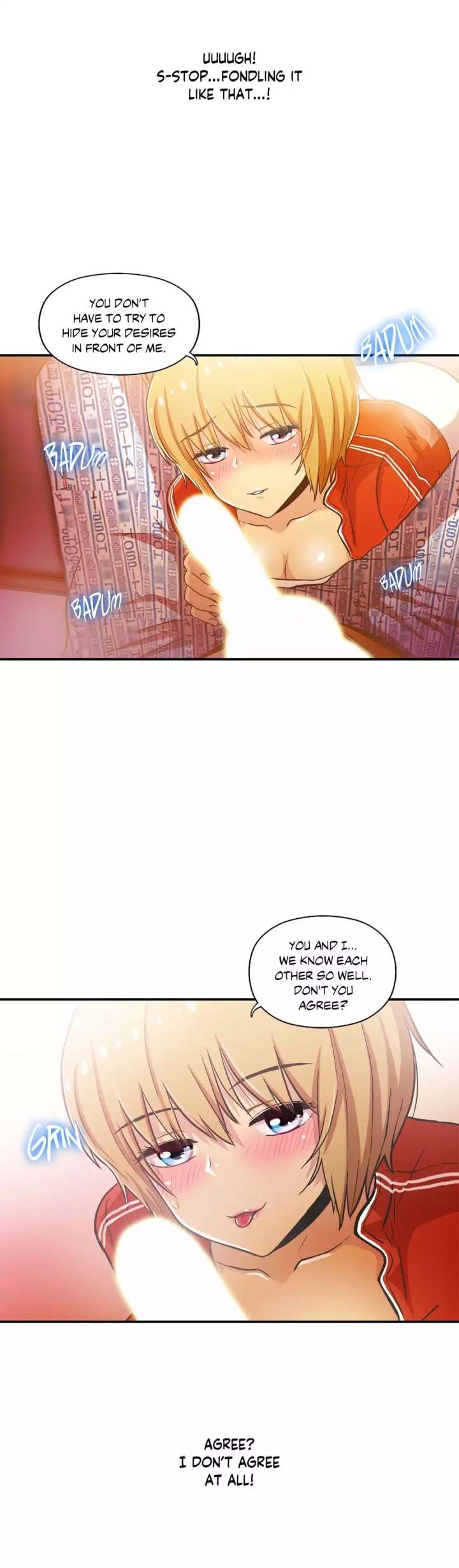 One-Room Hero - Chapter 42 [photo 5] - MangaPorn