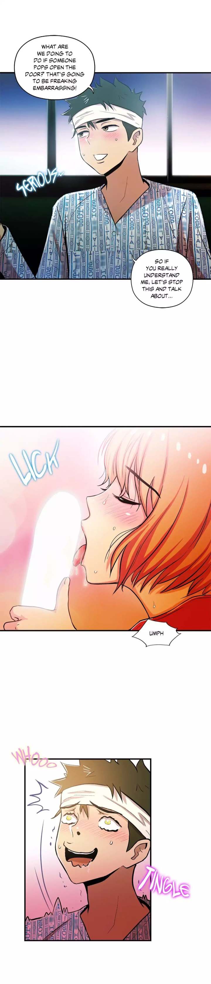 One-Room Hero - Chapter 42 [photo 7] - MangaPorn