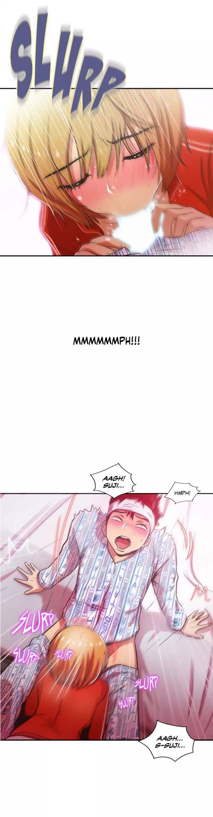 One-Room Hero - Chapter 42 [photo 9] - MangaPorn