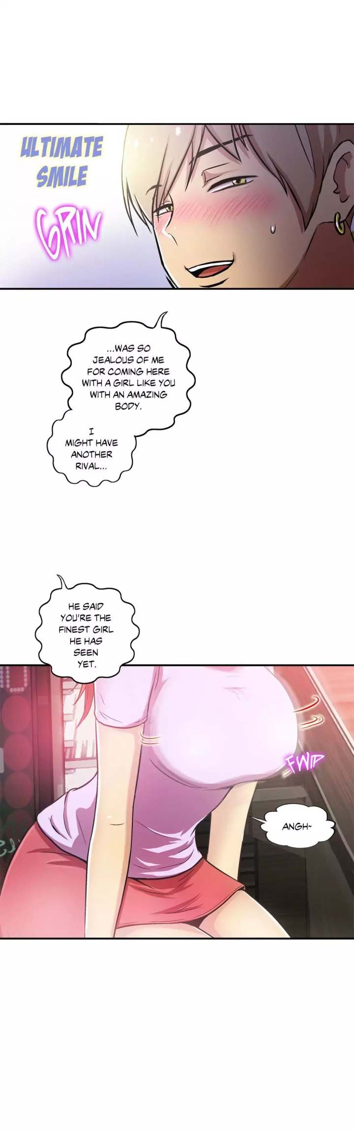 One-Room Hero - Chapter 43 [photo 10] - MangaPorn